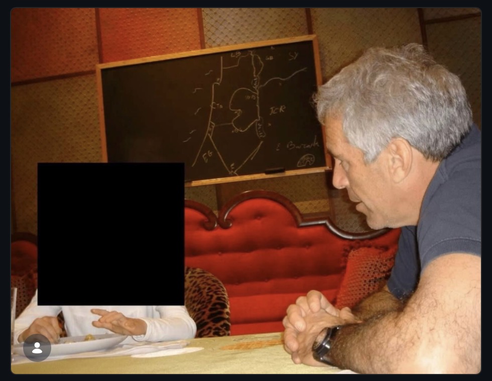 Carte de la Russie. 2026.