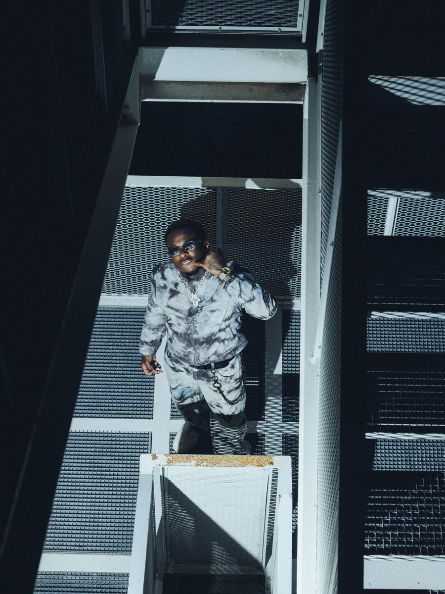 La Conspiration Team Spotify©️ tweet media