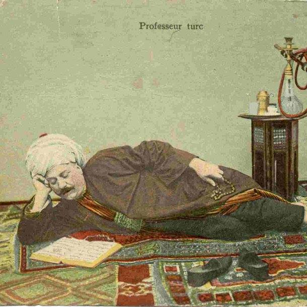 Benim kitap okuma yöntemim de bu :)