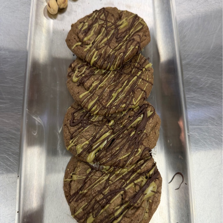 Marion High School tweet media