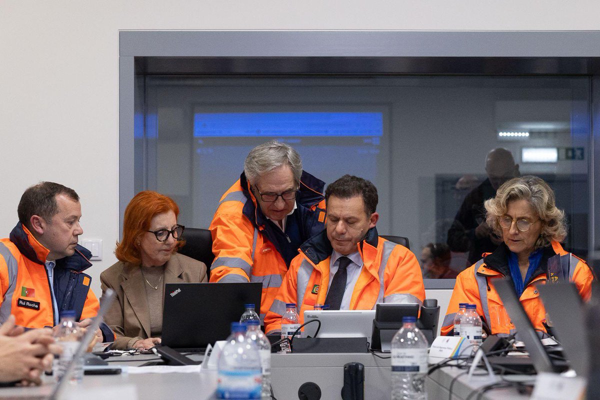 Maria Graça Carvalho tweet media