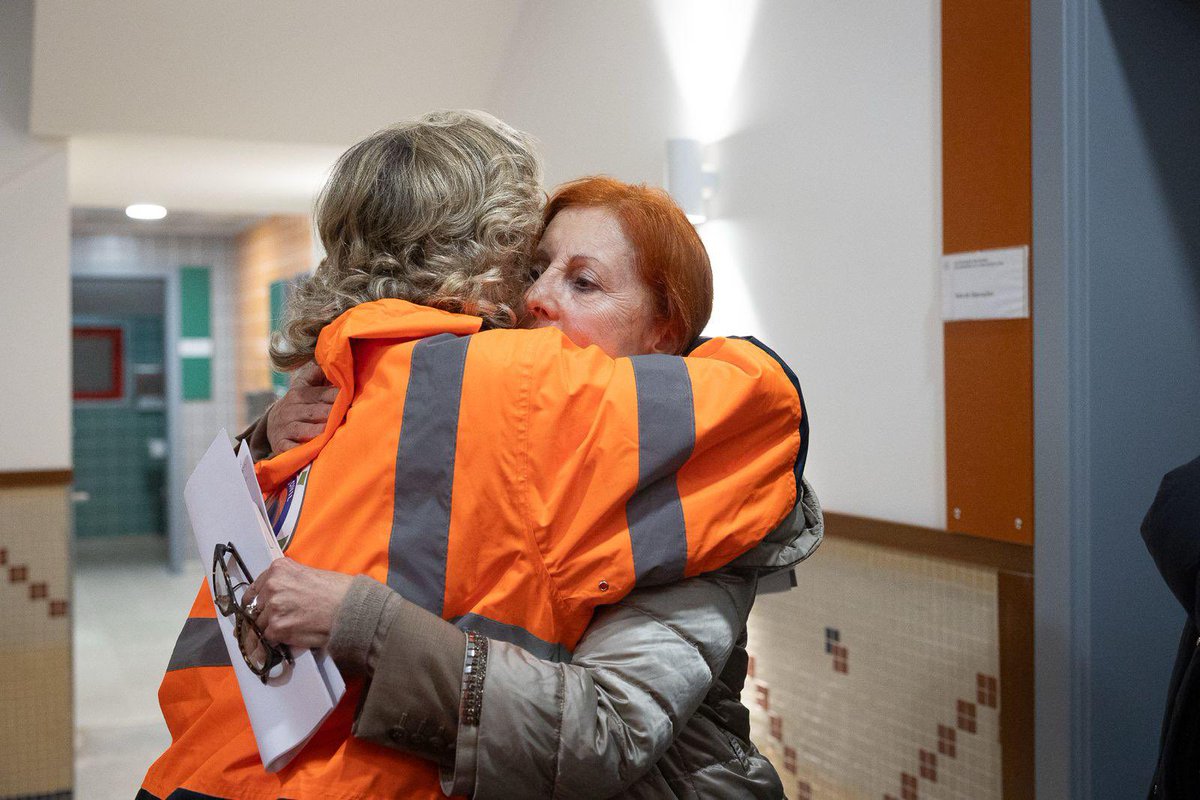 Maria Graça Carvalho tweet media