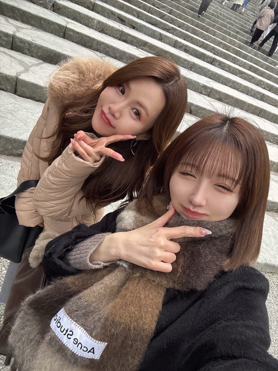 本日はリフレッシュの旅へ⛩️