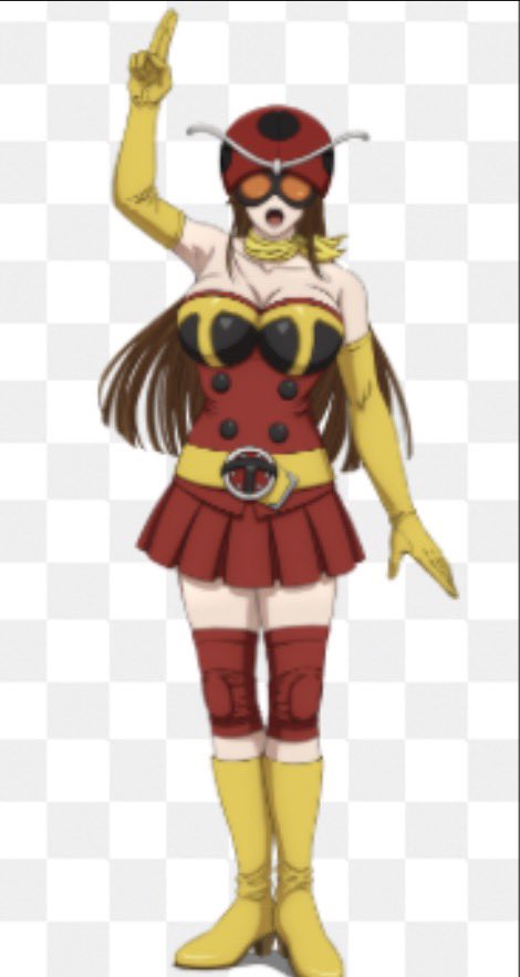 コレやって欲しい