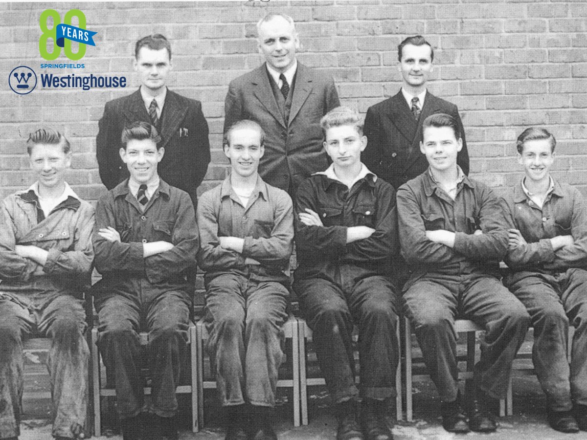 Westinghouse Nuclear tweet media