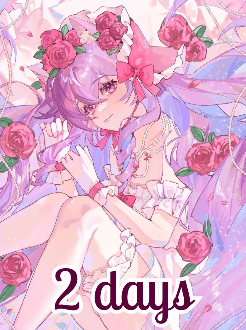 🩷3.0 Model Debut🩷

14.02 - 15:00/3pm CET

#phineaart
🎨@/AreyaLago1