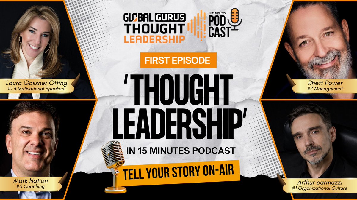 GlobalGurus tweet media