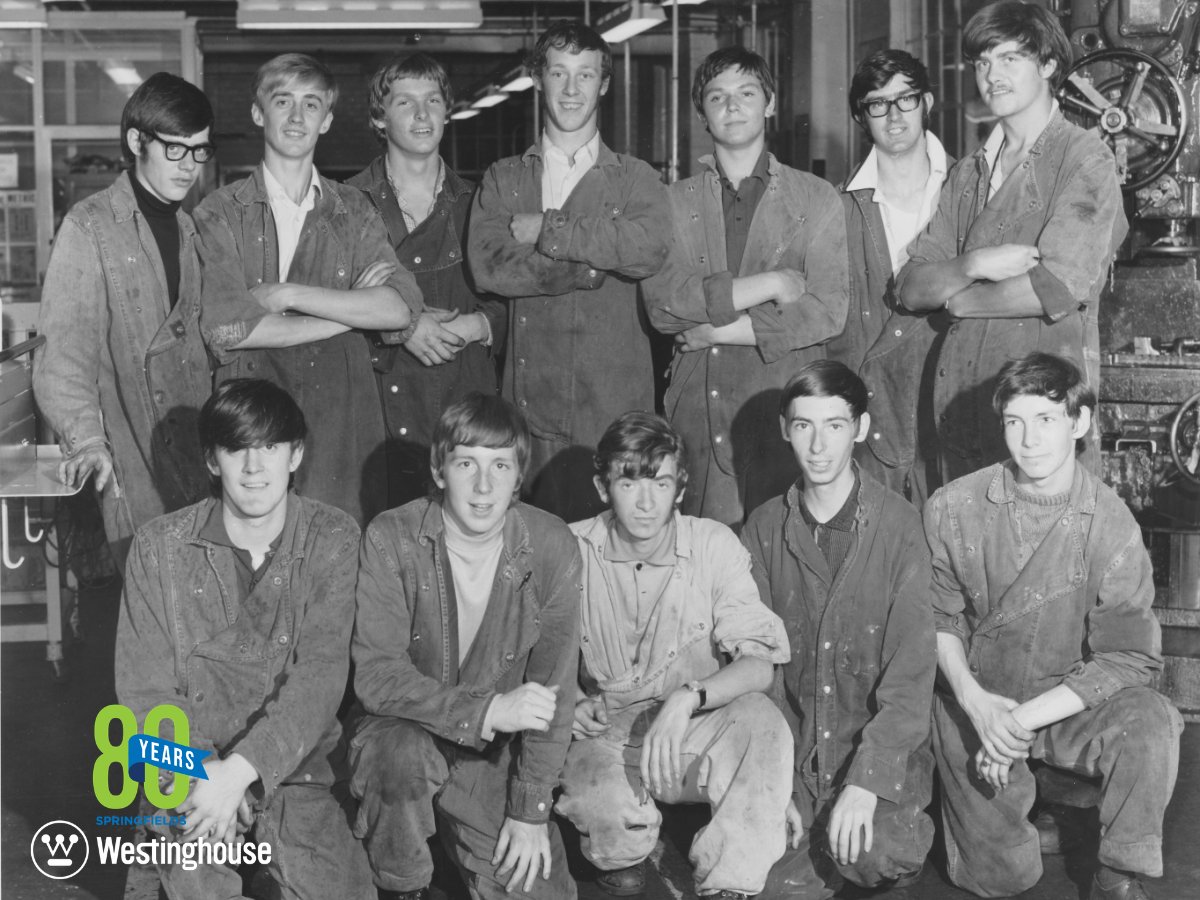 Westinghouse Nuclear tweet media