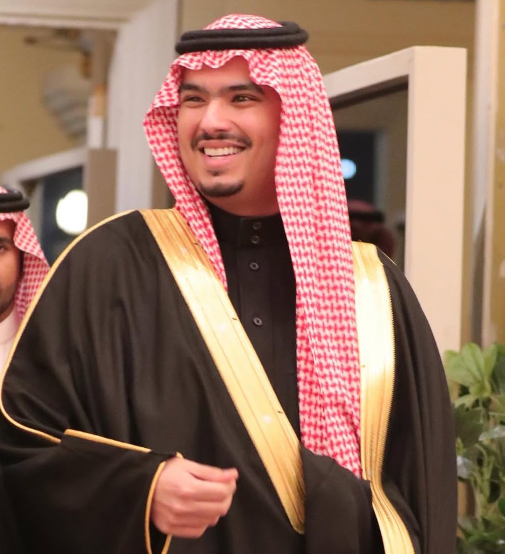 محمد صالح بن جديد tweet media