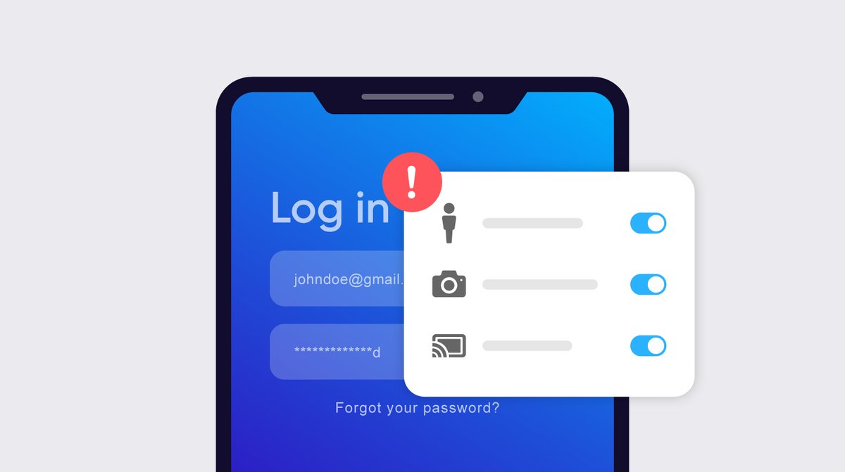 shieldfraud's tweet photo. Bank #AccountTakeover is projected to cause $343B+ in losses, and fraudsters are now abusing accessibility permissions to hijack devices.

In this blog, learn how modern #ATO attacks work &amp; how digital banks can detect risky devices before any harm.
https://t.co/Ckr0qZPepn https://t.co/hnFPLuIXP9