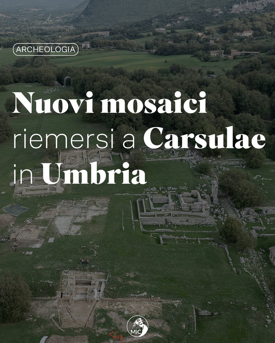 Ministero della Cultura tweet media