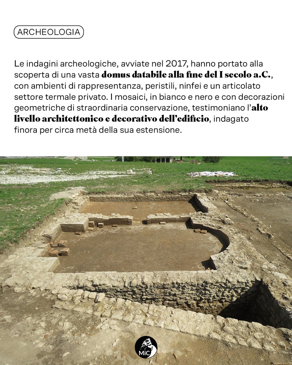 Ministero della Cultura tweet media