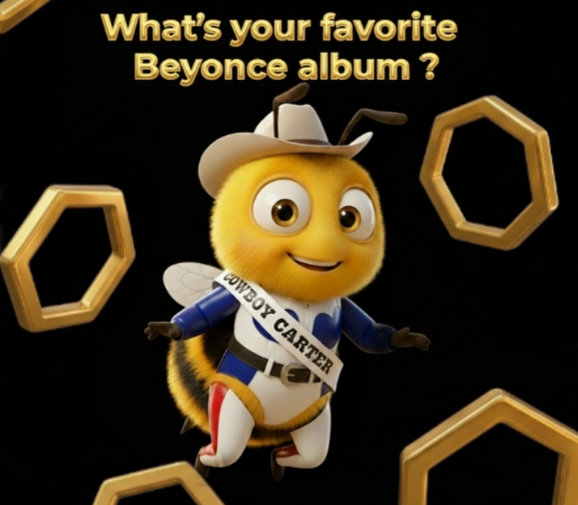 The Beyhive App ⬡ (@Beyhive_App) / Posts / X