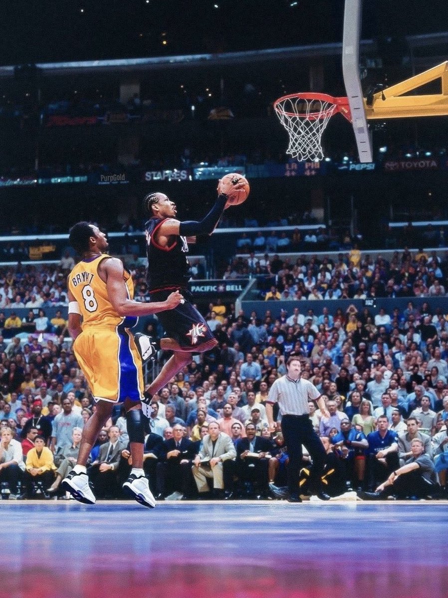 timelesssports_'s tweet image. 2001. 📸