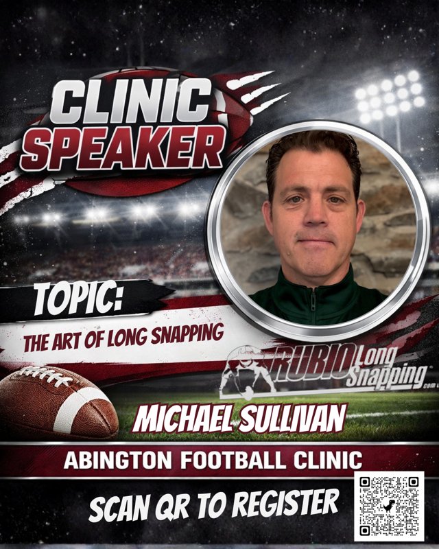 Bruce Fleming, M.Ed 🏈 tweet media