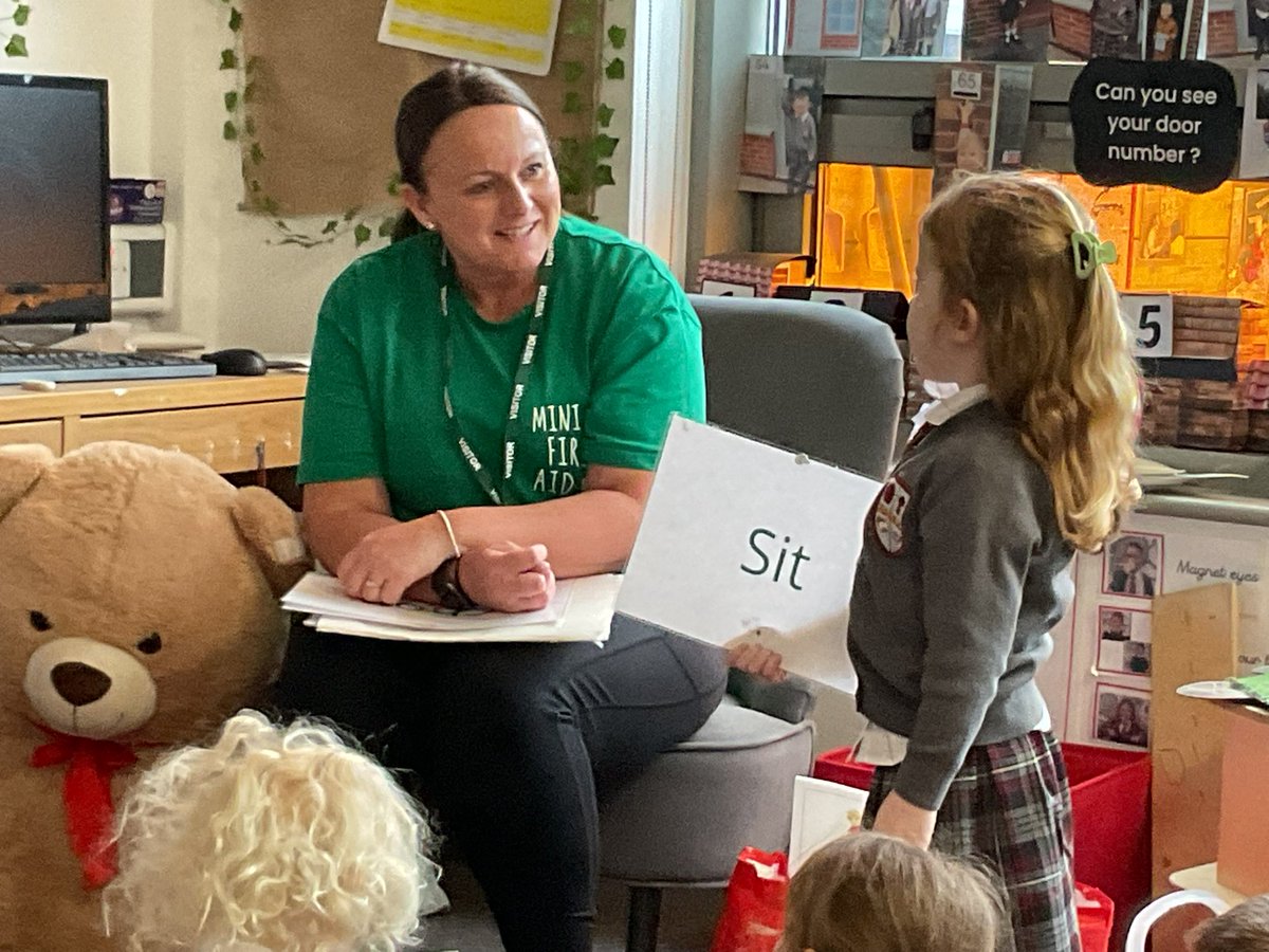 Lime Tree Class tweet media