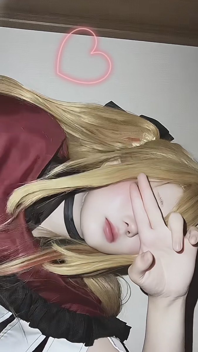 cosplay_7se's tweet photo. ばぁ https://t.co/b9fIyiW1gu