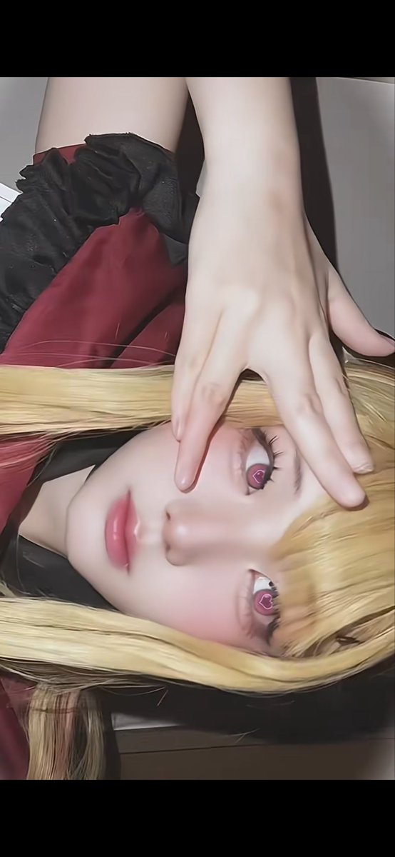 cosplay_7se's tweet photo. ばぁ https://t.co/b9fIyiW1gu