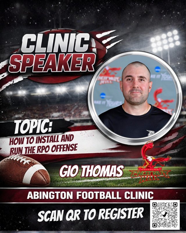 Bruce Fleming, M.Ed 🏈 tweet media