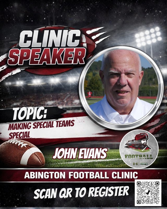 Bruce Fleming, M.Ed 🏈 tweet media