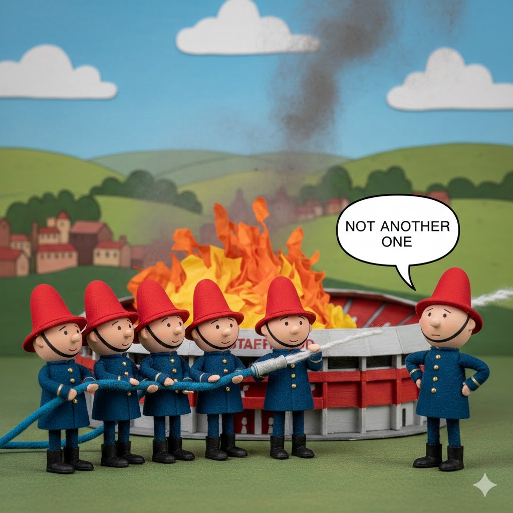 Craig K 🎙📻 tweet media