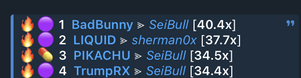 SEIBull tweet media