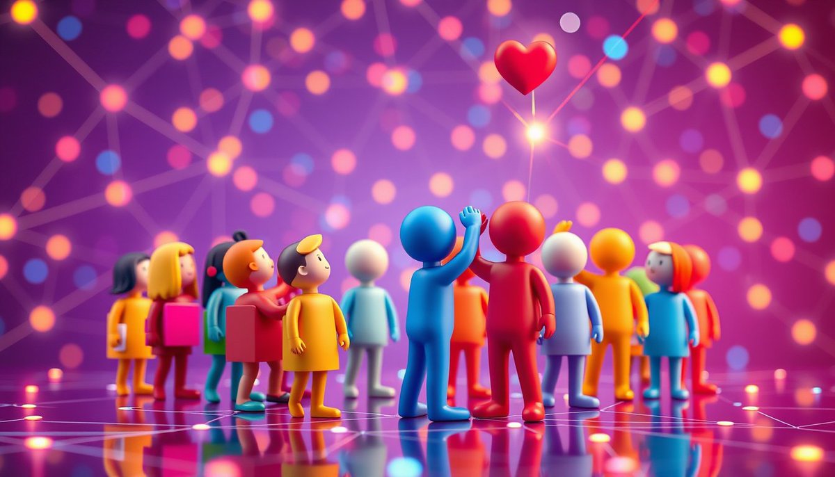 الحسابات الصغيره مهمة
كل رد ومتابعة تدعمنا جميعا فلندعم بعضنا البعض وننمو جميعا
تابعنا وعلق 👋 للانضمام للحركة