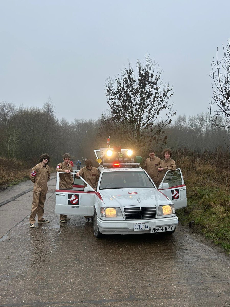 The Dream Machine tweet media