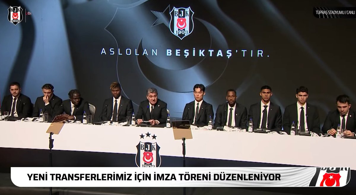 Avrupa'da basın toplantılarını izlediğimde ister istemez bizimle kıyaslıyorum. Oradaki soru kalitesiyle karşılaştırınca şu tarz soruları duymayı beklerdim:

▪️Devis Vásquez’e: “Verilere bakıldığında 2024/25 sezonunda Serie A’da ayaklarını en iyi kullanan kalecilerden birisin.