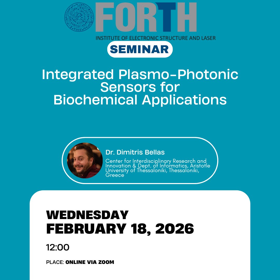 IESL_FORTH tweet media