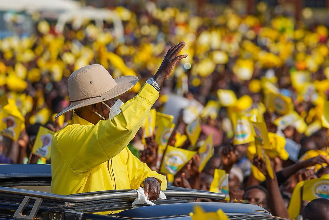 The Kampala Post tweet media