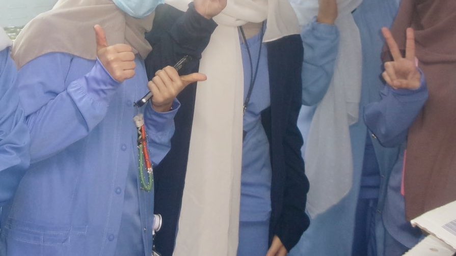 نُجود tweet media