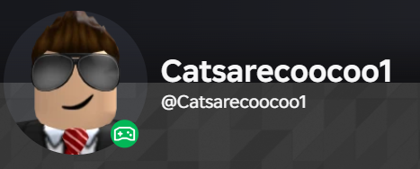 This guy paved the way for 90% of the Piggy fangames and doesn't get the credit he deserves.