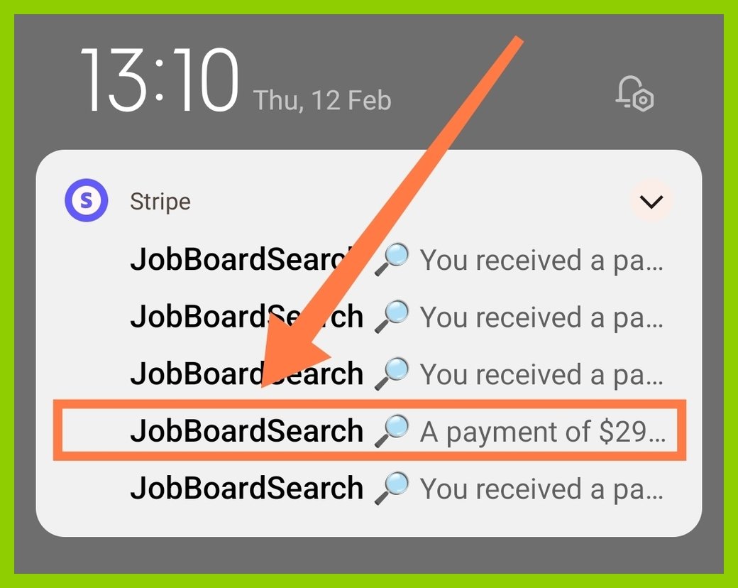 Rodrigo Rocco 👨‍💻📈📗 from JobBoardSearch 🔎 tweet media