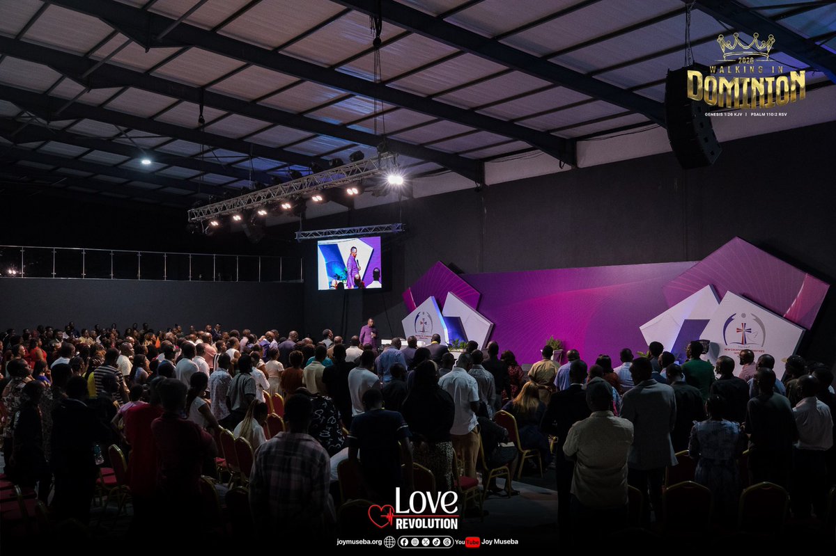 Joy Museba tweet media