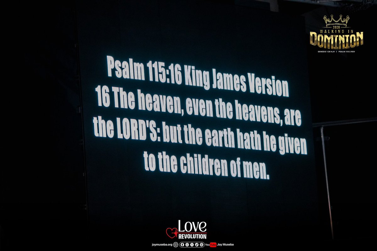 Joy Museba tweet media