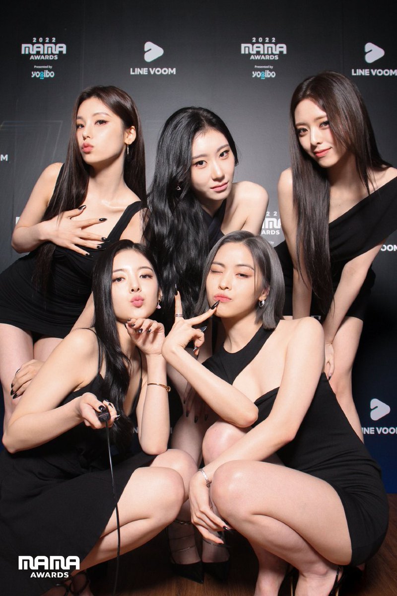 Aguante el Barça y Chaeryeong tweet media