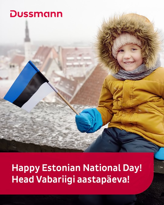 Dussmann tweet media