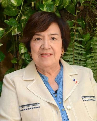 Honrar la obra científica de Nubia Muñoz significa convertir la evidencia en acción: ampliar las coberturas de vacunación contra VPH en Colombia.

Ese es el camino para maximizar el impacto en Salud Pública de sus descubrimientos científicos.

Se lo debemos a ella y a la gente