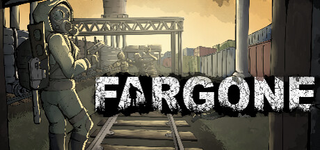Giving away a copy of Fargone.
Reply to enter.