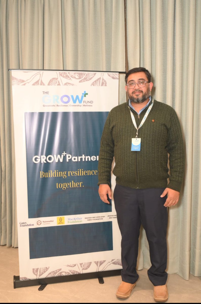 Karra Society for Rural Action tweet media