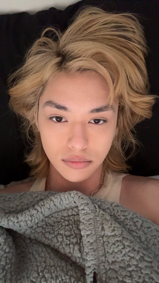 sickoreo's tweet photo. Wait I look kinda crazy rn https://t.co/kCyRDMYFJs