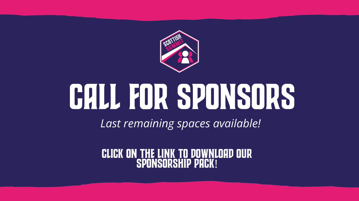 Scottish Summit tweet media