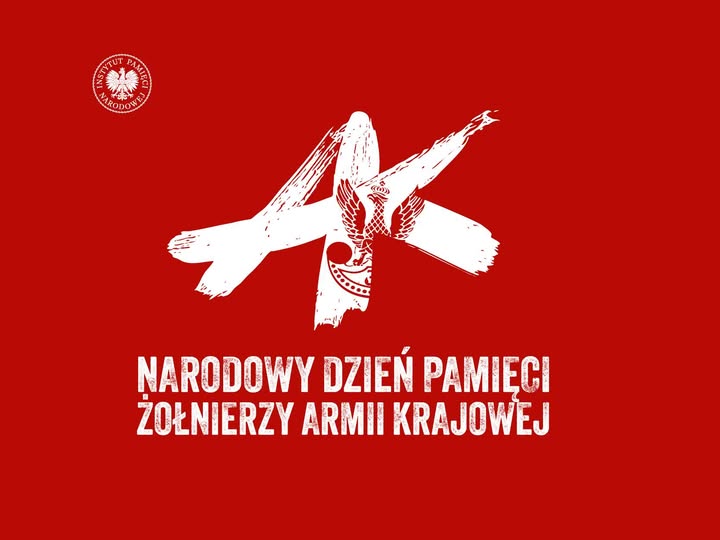 🗓 8⃣4⃣ lata temu – 14 lutego 1942 roku – Związek Walki Zbrojnej został przekształcony w Armię Krajową. 

🇵🇱 Nazwa „AK”, także w późniejszym czasie, stała się jednym z najważniejszych symboli dążeń do niepodległości.

🔎 Dowiedz się więcej: cutt.ly/QtnZIFe1