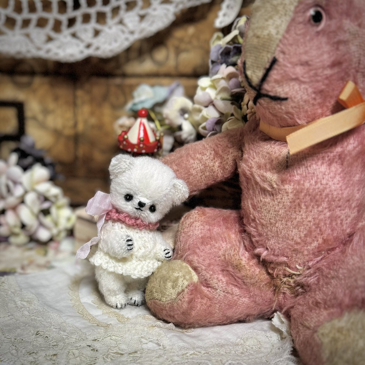 ぶんちべあ (@buncho900) / Posts / X