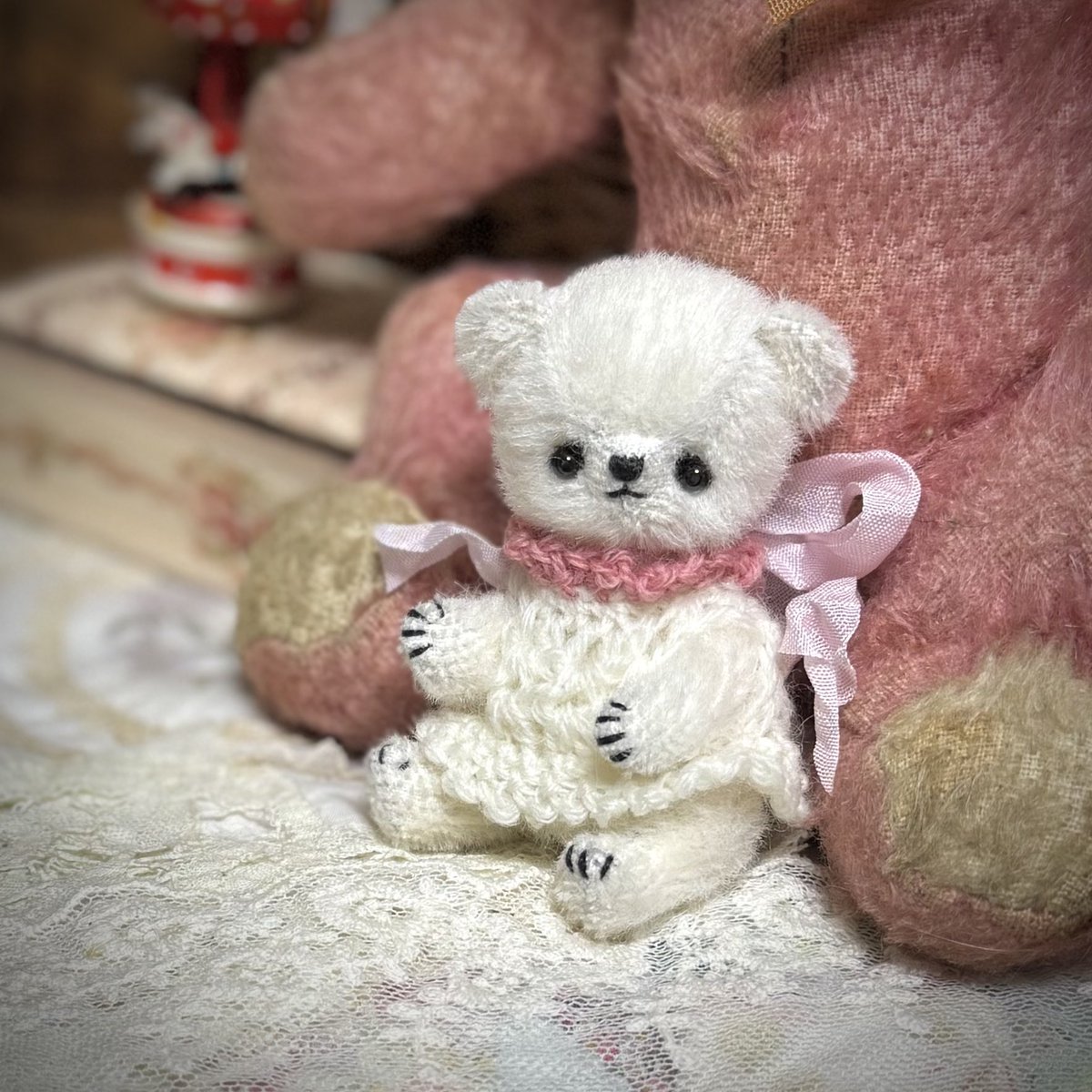 ぶんちべあ (@buncho900) / Posts / X