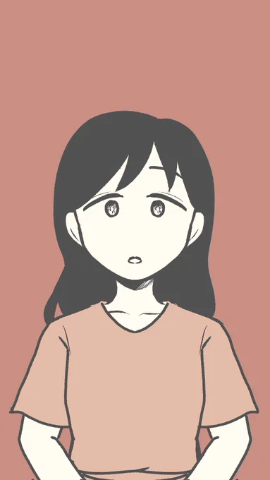 ニコッ