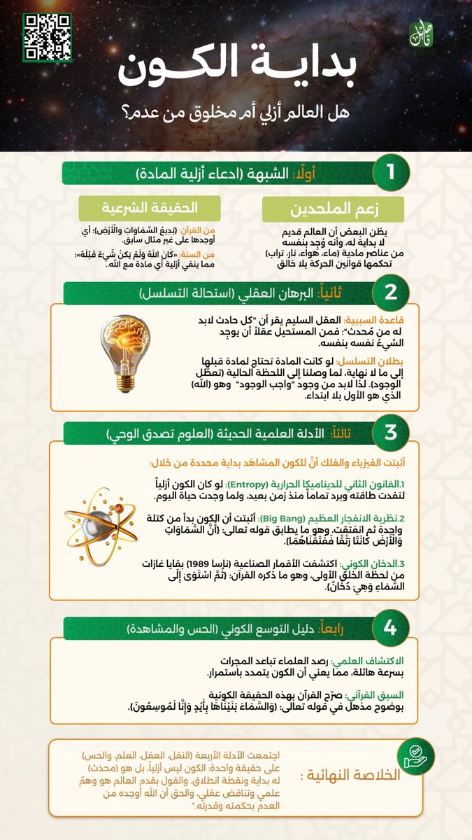 مركز التأصيل tweet media