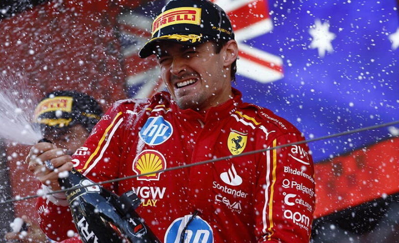 Mais do que borracha no asfalto, é sobre a história que construímos. O novo capítulo de "Legado da Velocidade" nos lembra que a performance ganha sentido quando encontra suas raízes.  
Confira a historia completa:  pirelli.com/global/pt-br/r…