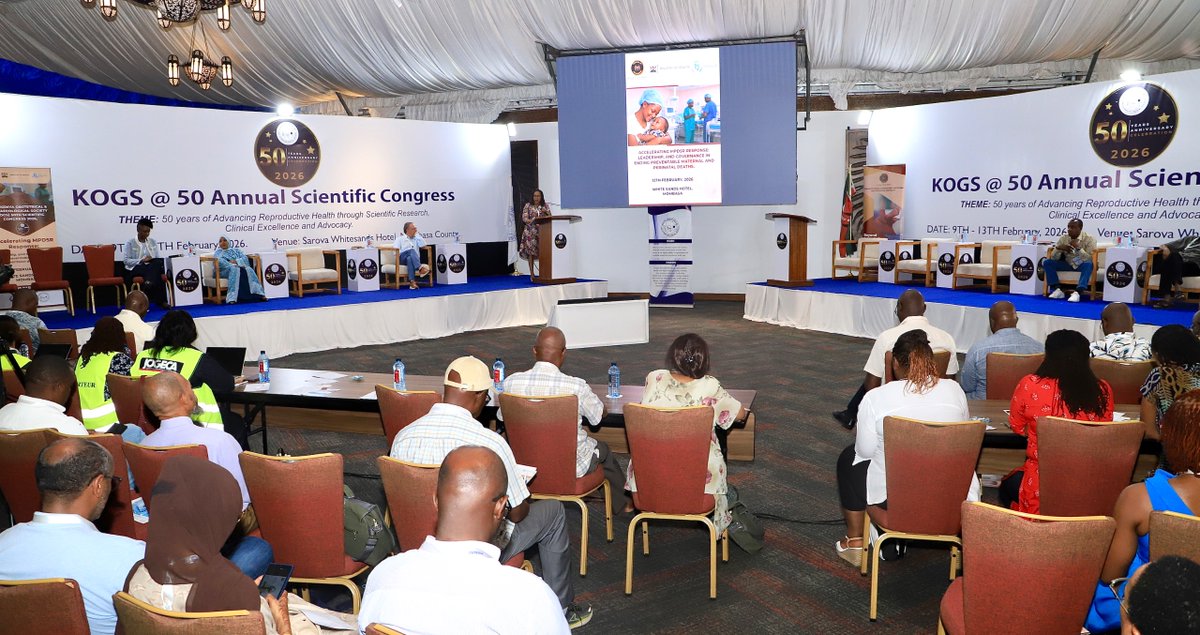 Ms. Mary Mwiti, EBS tweet media